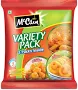 McCain Variety Pack